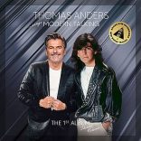 THOMAS ANDERS - Sings Modern Talking: The 1st Album / limitált vinyl bakelit + gyűjtőbox / 2xLP