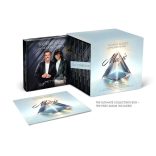 THOMAS ANDERS - Sings Modern Talking: The 1st Album / 3cd+gyűjtőbox / CD