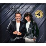 THOMAS ANDERS - Sings Modern Talking: The 1st Album / 3cd+gyűjtőbox / CD