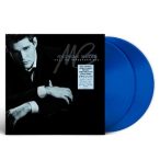   MICHAEL BUBLE - Call Me Irresponsible / színes vinyl bakelit / 2xLP