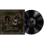 JETHRO TULL - Curious Ruminant / vinyl bakelit / LP