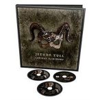 JETHRO TULL - Curious Ruminant / 2cd+1bluray / CD