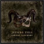 JETHRO TULL - Curious Ruminant / digipak / CD