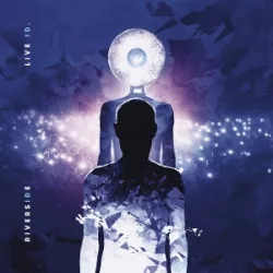 RIVERSIDE - Live Id. / 2cd + bluray / CD 