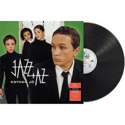 JAZZ+AZ - Egynek Jó / vinyl bakelit / LP  