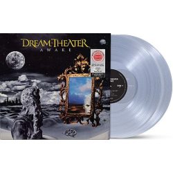 DREAM THEATER - Awake / színes vinyl bakelit / 2xLP