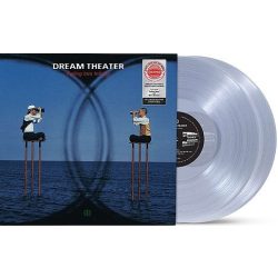   DREAM THEATER - Falling Into Infinity  / színes vinyl bakelit / 2xLP