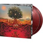 OPETH - Heritage / limitált színes vinyl bakelit / 2xLP