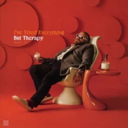 TEDDY SWIMS - I've Tried Everything But Therapy Pt1 CD