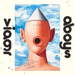  VIAGRA BOYS - Viagr Aboys / színes vinyl bakelit / LP