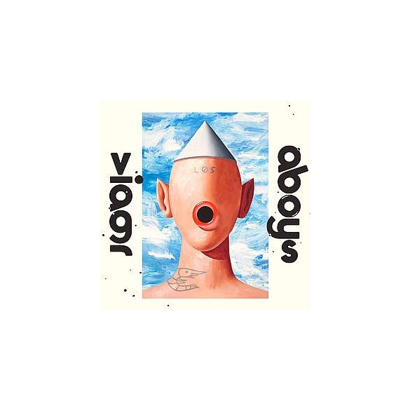  VIAGRA BOYS - Viagr Aboys / színes vinyl bakelit / LP