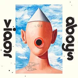 VIAGRA BOYS - Viagr Aboys / vinyl bakelit / LP