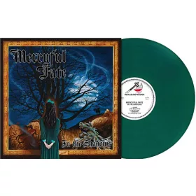 Mercyful Fate