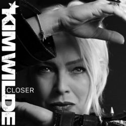 KIM WILDE - Closer CD