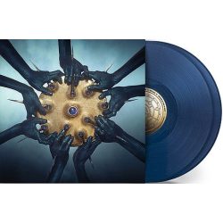 EPICA - Aspiral / pearl deep blue vinyl bakelit / 2xLP