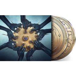 EPICA - Aspiral / cd+bluray / CD