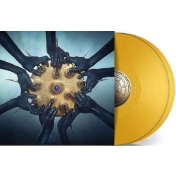 EPICA - Aspiral / red gold vinyl bakelit / 2xLP