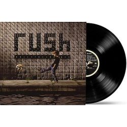 RUSH - Roll The Bones 2025 / vinyl bakelit / LP
