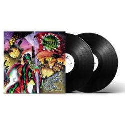   A TRIBE CALLED QUEST - Beats, Rhymes & Life / vinyl bakelit / 2xLP