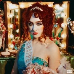   ROAN CHAPPELL - The Rise and Fall of a Midwest Princess / vinyl bakelit / 2xLP