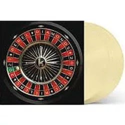 KILLERS - Rebel Diamonds / színes vinyl bakelit / 2xLP