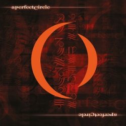 A PERFECT CIRCLE - Mer De Noms / vinyl bakelit / 2xLP