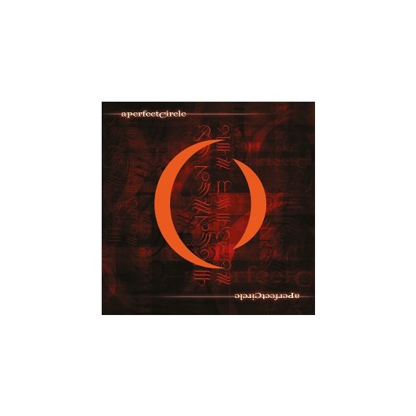 A PERFECT CIRCLE - Mer De Noms / vinyl bakelit / 2xLP