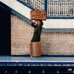 MALIA - One Grass Skirt To London / vinyl bakelit / 2xLP