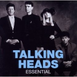 TALKING HEADS - Essential CD