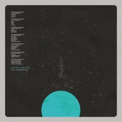 STEVEN WILSON - The Overview / vinyl bakelit / LP