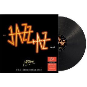 Jazz+Az