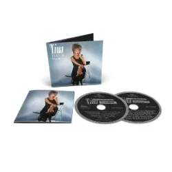 TINA TURNER - Private Dancer / 2cd / CD