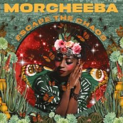 MORCHEEBA - Escape the Chaos / vinyl bakelit /  LP
