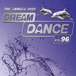 VÁLOGATÁS - Dream Dance Vol. 96 / vinyl bakelit / 2xLP
