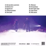 TNT - Best of / clear,blue,pink splatter vinyl bakelit / LP