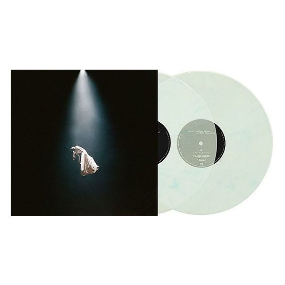 ARIANA GRANDE - Eternal Sunshine Deluxe: Brighter Days Ahead / színes vinyl bakelit / 2xLP