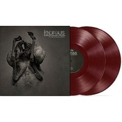  LEPROUS - The Congregation (10th Anniversary Edition) / színes vinyl bakelit / 2xLP