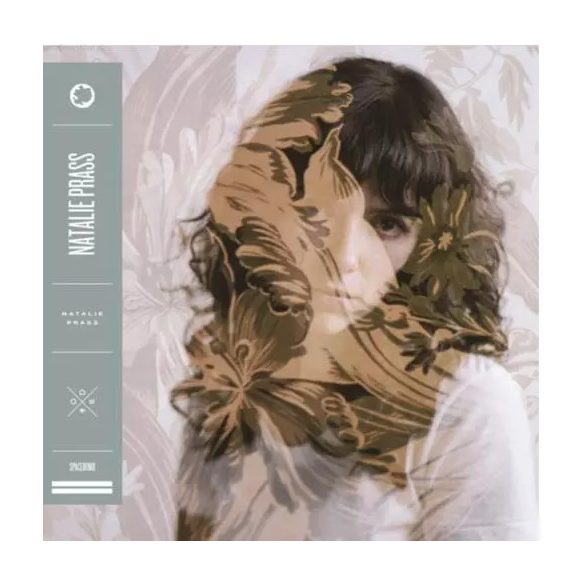 NATALIE PRASS - Natalie Prass RSD / vinyl bakelit / LP