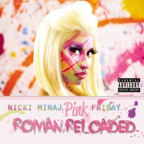 Nicki Minaj