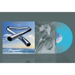   MIKE OLDFIELD - Tubular Bells 2003 / színes vinyl bakelit / LP