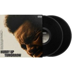   WEEKND - Hurry Up Tomorrow (Complete Edition) / vinyl bakelit / 2xLP