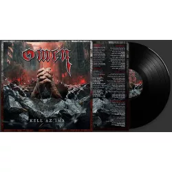 OMEN - Kell Az Ima / vinyl bakelit / LP