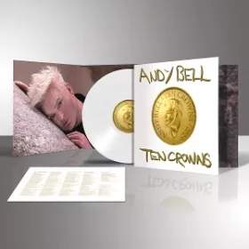 Andy Bell