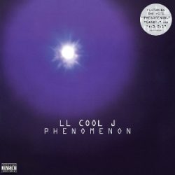 LL COOL J - Phenomenon / vinyl bakelit / 2xLP