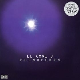 LL Cool J.