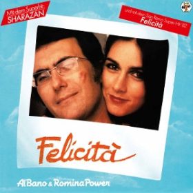 Al Bano And Romina Power