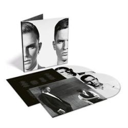 HURTS - Happiness / picture disc vinyl bakelit / 2xLP