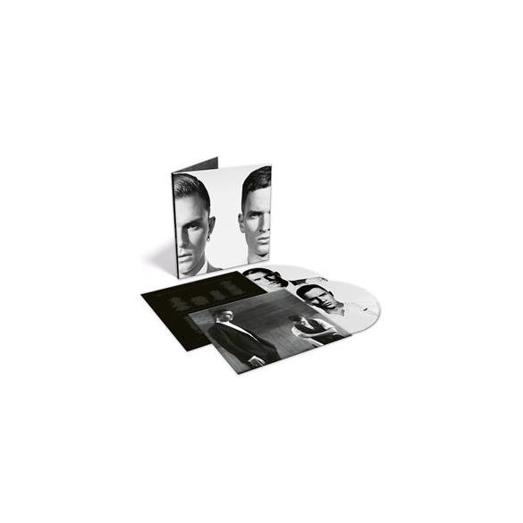 HURTS - Happiness / picture disc vinyl bakelit / 2xLP