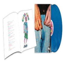   TYLER, THE CREATOR - Cherry Bomb / színes vinyl bakelit / 2xLP