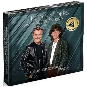 Thomas Anders